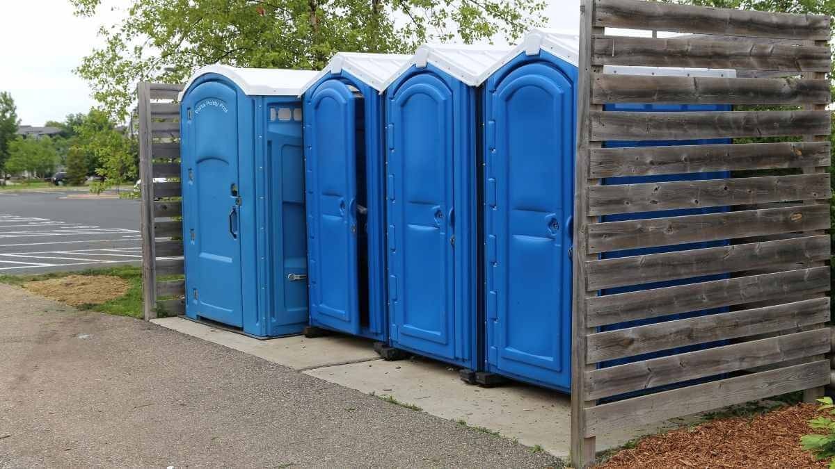 Porta Potty Rental Pros - Reliable Portable Toilet Rentals in Johnson City, NY, 13790